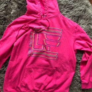 LF hoodie
